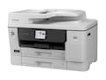 Brother INKvestment 6960 Wireless Color Inkjet All-in-One Printer, MFCJ6960DW, 42084889, MultiFunction - Ink-Jet Brother INKvestment 6960 Wireless Color Inkjet All-in-One Printer, MFCJ6960DW, 42084889, MultiFunction - Ink-Jet