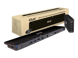 Club 3D CSV-1564W100 Main Image from Front
