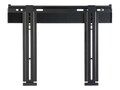 Peerless-AV Universal Ultra Slim Flat Wall Mount for 37-50 Ultra-Thin Displays, Black, SUF640P, 8886150, Stands & Mounts - Digital Signage & TVs