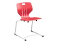 Paragon Furniture 18I CANTILVER EMOJI CHAIR 18X1, EMOJI-CA18-IO, 41863018, Furniture - Miscellaneous Paragon Furniture 18I CANTILVER EMOJI CHAIR 18X1, EMOJI-CA18-IO, 41863018, Furniture - Miscellaneous
