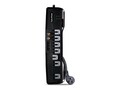 CyberPower Home Theater Series Surge Suppressor 1950 Joules, (7) Outlets, CSHT706TC, 14249940, Surge Suppressors CyberPower Home Theater Series Surge Suppressor 1950 Joules, (7) Outlets, CSHT706TC, 14249940, Surge Suppressors