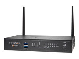 SonicWALL 02-SSC-7289 Main Image from Right-angle