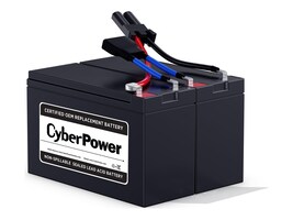CyberPower RB1270X2B Main Image from Right-angle