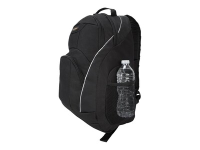 Targus 16 Motor Backpack, TSB194US, 12766089, Carrying Cases - Notebook
