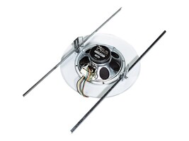 Atlas Sound EZHD72W                        Main Image from Back