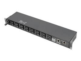 Tripp Lite PDUMH20NET2LX Main Image from Right-angle