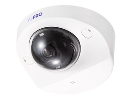 i-PRO WV-U31301-F2L                  Main Image from Right-angle