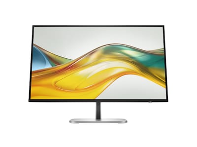 HP 27 Series 5 Pro 527pq QHD LED-LCD Monitor, 9D9S0UT#ABA , 41853624, Monitors HP 27 Series 5 Pro 527pq QHD LED-LCD Monitor, 9D9S0UT#ABA , 41853624, Monitors