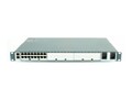 Lantronix SLC8000 Advanced Modular Console Manager Server RJ45 16PT Dual Supply, SLC80162201S, 17878231, Remote Access Servers