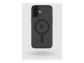 CODi BUMPER CASE IPHONE 16 PLUS, I16_PLS_BMP_BLK               , 41878908, Carrying Cases - Phones/PDAs