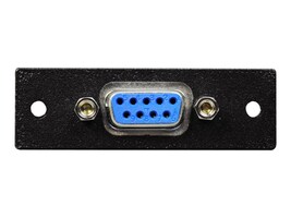 Legrand AV AV4000BK                       Main Image from Front