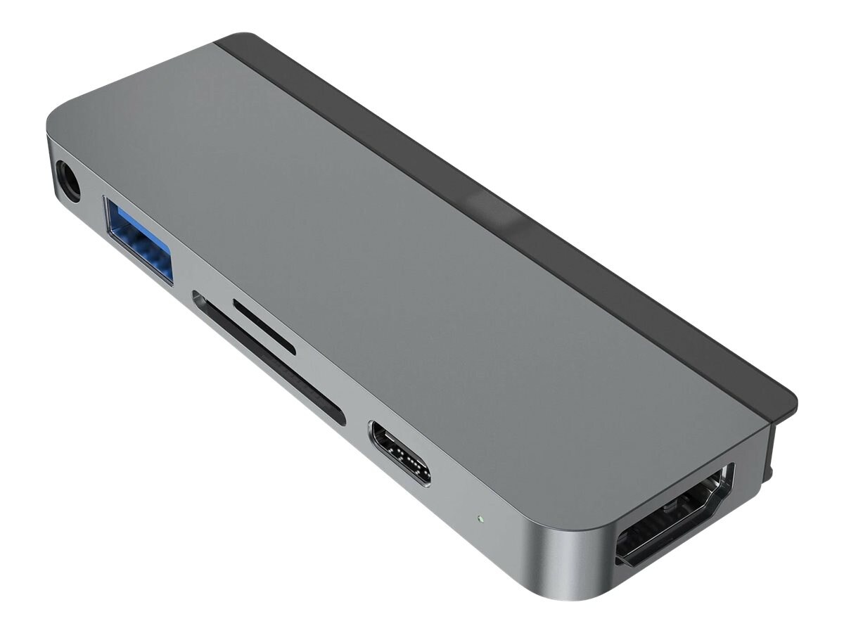Targus HyperDrive USB-C Hub - Thumbnail 5