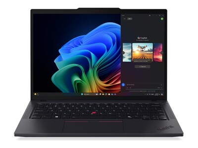 Lenovo ThinkPad T14 G6 AMD Ryzen AI 7 Pro 350 32GB 512GB O2 WF7 BT FR WC 14 WUXGA MT W11P Black, 21QJ00CTUS                    , 42004712, Notebooks