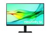 Samsung 27 ViewFinity S6 S60UD LED-LCD Monitor, S27D606UAN                    , 41801598, Monitors