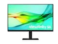 Samsung 27 ViewFinity S6 S60UD LED-LCD Monitor, S27D606UAN                    , 41801598, Monitors