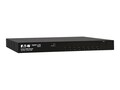 Tripp Lite 8-Port 1U Rackmount USB PS2 KVM Switch with On-Screen Display, B042-008, 8555385, KVM Switches