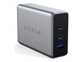 Satechi ST-TC100GM Main Image from Right-angle