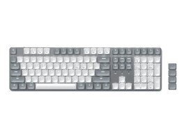 Satechi ST-KSM3LT-EN                   Main Image from Front