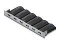 Ubiquiti AI Port Rack Mount, UACC-AI-PORT-RM , 41914024, Wireless Networking Accessories Ubiquiti AI Port Rack Mount, UACC-AI-PORT-RM , 41914024, Wireless Networking Accessories