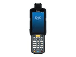 Zebra MC WLAN BT Gun 2Deri 47KY 2 5X , MC330L-GE4EG4NA, 41058324, Portable Data Collectors