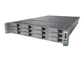 Cisco CPS-UCSM4-2RU-K9 Main Image from Right-angle