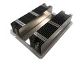 Supermicro 1U Passive Front CPU Heat Sink for X9 2U Twin2+ Series Servers, SNK-P0047PSM, 17425161, Cooling Systems/Fans Supermicro 1U Passive Front CPU Heat Sink for X9 2U Twin2+ Series Servers, SNK-P0047PSM, 17425161, Cooling Systems/Fans