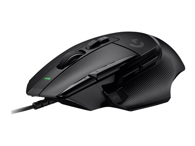 Logitech G502X Wired Gaming Mouse, 910-006136, 41502638, Mice & Cursor Control Devices Logitech G502X Wired Gaming Mouse, 910-006136, 41502638, Mice & Cursor Control Devices