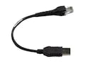 Code Corporation Straight USB Cable, 9in, CRA-C509, 13796757, Cables