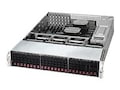 Supermicro Barebones, SuperServer 2028R-E1CR24N 2U RM (2x)E5-2600v3 Family Max.1.5TB DDR4 24x2.5HS Bays 2x920W, SSG-2028R-E1CR24N, 29488345, Barebones Systems Supermicro Barebones, SuperServer 2028R-E1CR24N 2U RM (2x)E5-2600v3 Family Max.1.5TB DDR4 24x2.5HS Bays 2x920W, SSG-2028R-E1CR24N, 29488345, Barebones Systems