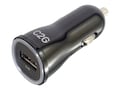 C2G 1-Port USB Car Charger, 2.4A Output, 21068, 35877515, Automobile/Airline Power Adapters