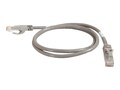 C2G Cat6 Snagless Unshielded (UTP) Network Patch Cable - Gray, 35ft, 31350, 5852173, Cables C2G Cat6 Snagless Unshielded (UTP) Network Patch Cable - Gray, 35ft, 31350, 5852173, Cables