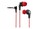 JLab Audio JBUDS-BLAZE RED                Image 1 from Front
