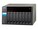 QNAP TX-800P-US Image 1 from Right-angle