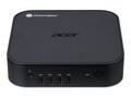 Acer Chromebox CXI6 Intel CPU 8GB 1xSSD ax GbE 90W, DT.Z5CAA.003, 42059737, Desktops - Chromeboxes