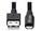Tripp Lite M100-001-GY-MAX Image 3 from Close-up