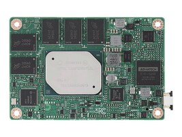 Advantech SOM-7569CCBXC-S6B1 Main Image from Front