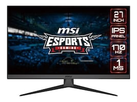 MSI Computer G2722 Main Image from Front MSI Computer G2722 Main Image from Front