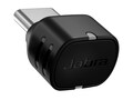 Jabra Jabra LINK 390c MS Bluetooth 5.3 Bluetooth Adapter for Headset - USB Type C, 14208-44                      , 41910463, Headphone & Headset Accessories