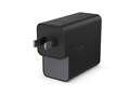 HP 100W Gallium Nitride Wall Char, CS9V7UT#ABA, 42147482, Stands & Mounts - Desktop Monitors
