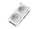 Asus DUAL-RTX4070-O12G-EVO-WHI      Image 1 from Right-angle