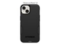 OtterBox COMMUTER IPH15 PRO MAX BLACK P, 77-92590, 41704063, Carrying Cases - Phones/PDAs