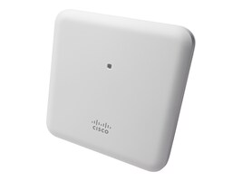 Cisco AIR-AP1852I-Z-K9C Main Image from Right-angle