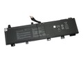 BTI 4-Cell 5.4V 90Wh 5845mAh Li-Ion Battery for ASUS GX550, FA506Q, FX506, FX706, C41N1906-1-BTI                , 42003857, Batteries - Notebook