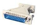 StarTech.com Adapter DB9F to DB25M (AT925FM), AT925FM, 464902, Adapters & Port Converters