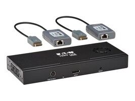 Tripp Lite B156E-002-8K-K                 Main Image from Left-angle