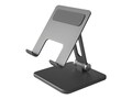 4Xem ADJUSTABLE TABLET STAND - GREY, 4XTS114, 41409311, Mounting Hardware - Miscellaneous