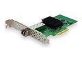 AddOn Allied Telesis AT-2914SX LC-001 Comparable 1Gbs Single Open SFP Port 550m MMF PCIe 2.0 x4 NIC, AT-2914SX/LC-001-AO, 41293285, Network Adapters & NICs