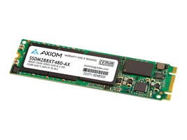 Axiom SSDM288XT480-AX Main Image from Right-angle