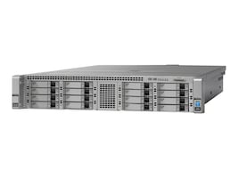 Cisco UCSC-C240-M4S2= Main Image from Right-angle