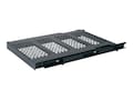 Belkin Sliding Shelf 26 Depth, RK5018, 5724041, Rack Mount Accessories